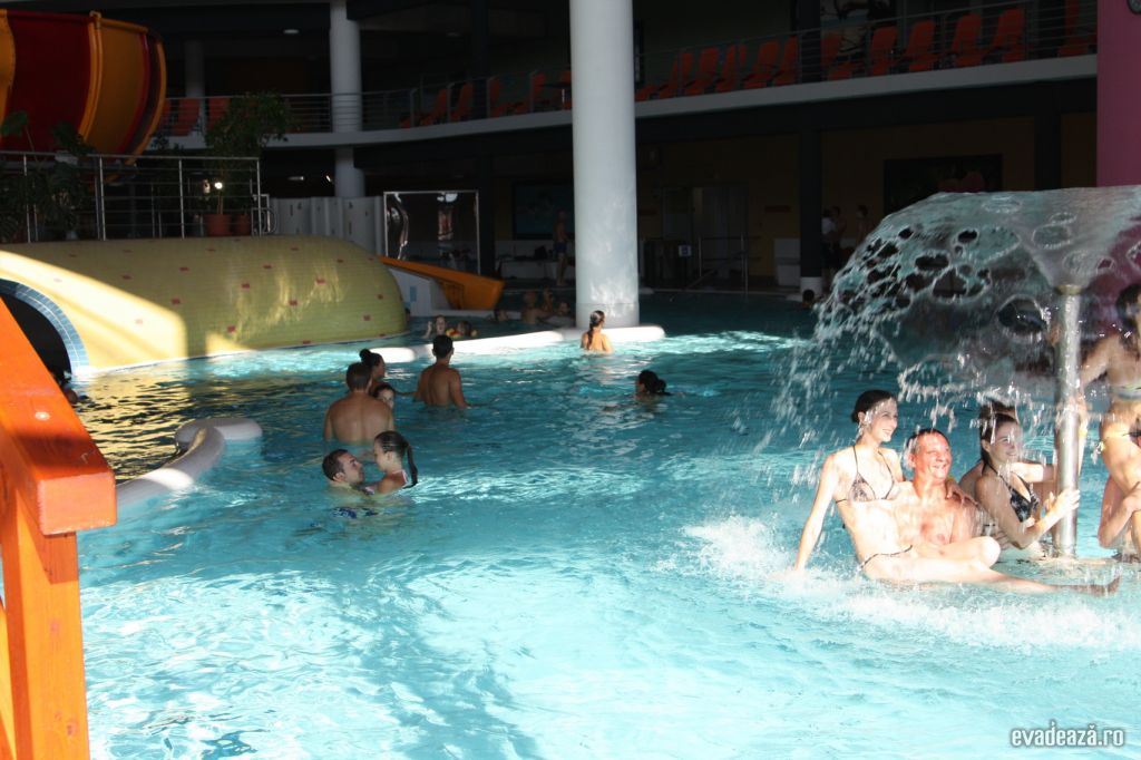 Napfenyfurdo Aquapolis Szeged - Aqua Park | 5
